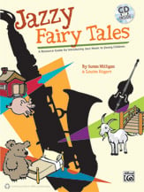 Jazzy Fairy Tales Book & CD Pack Thumbnail